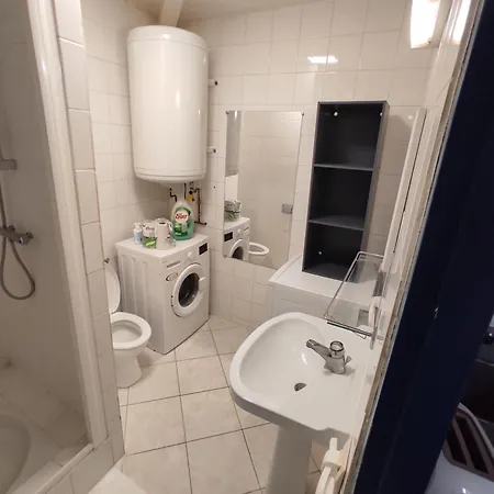 Nuage Climatise Apartment La Tremblade