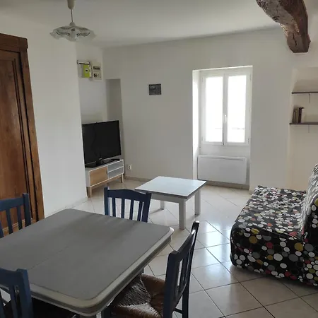 Apartment Nuage Climatise La Tremblade
