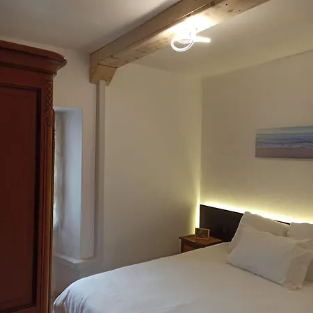 Nuage Climatise Apartment La Tremblade