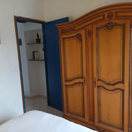 Nuage Climatise Apartment