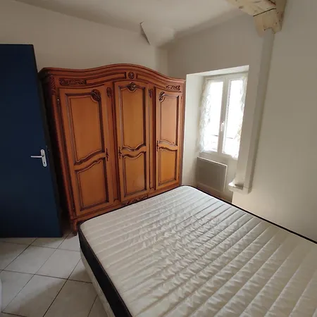 Apartment Nuage