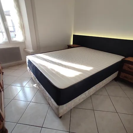 Nuage Apartment *