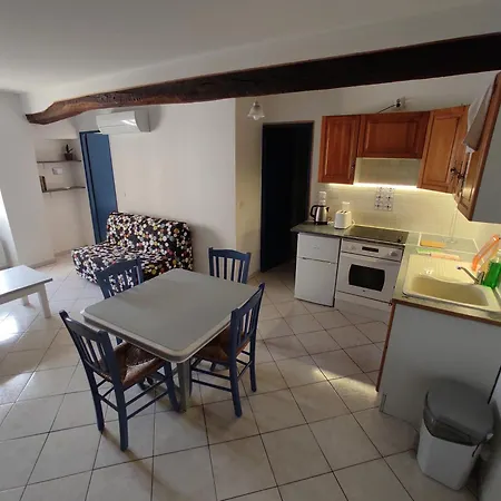 Apartment Nuage Climatise La Tremblade