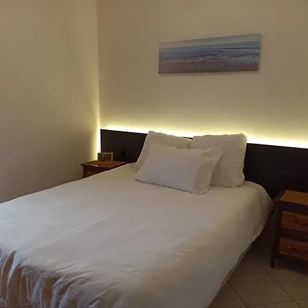 Apartment Nuage