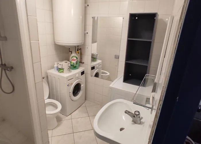 Nuage Climatise Appartement La Tremblade