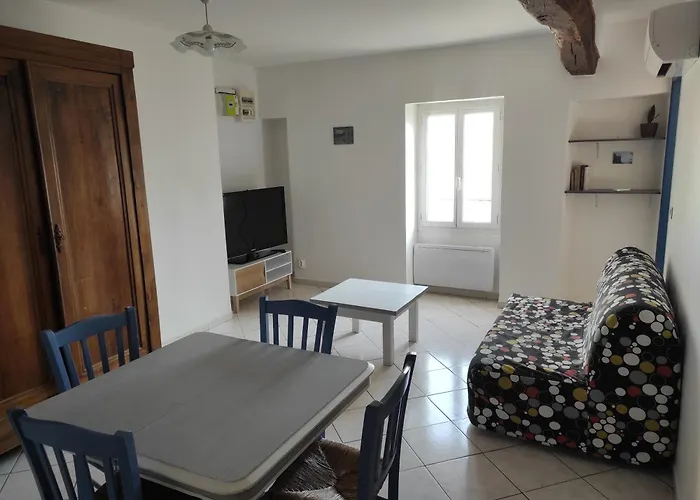 Appartement Nuage Climatise La Tremblade