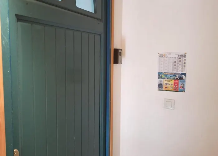 Nuage Climatise Appartement *