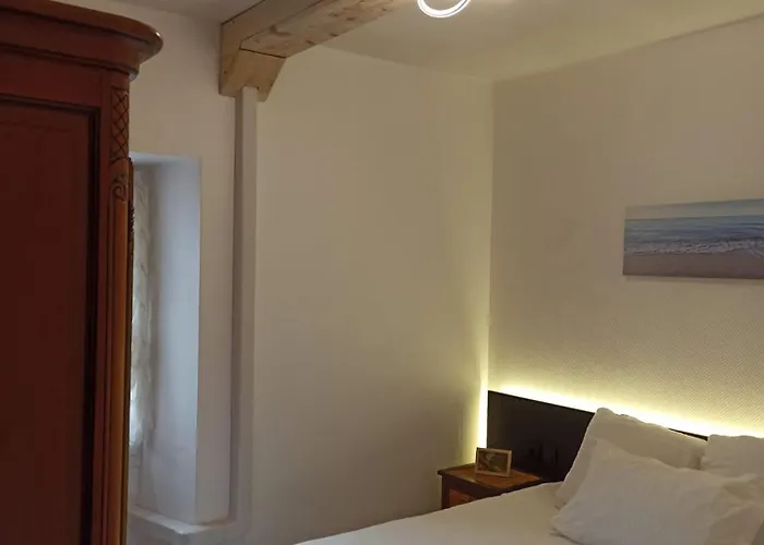 Nuage Climatise Appartement La Tremblade